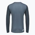 Vyriški dviračių marškinėliai ilgomis rankovėmis POC Motion Air Jersey apatite navy 2