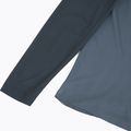 Vyriški dviračių marškinėliai ilgomis rankovėmis POC Motion Air Jersey apatite navy 4