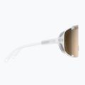 Akiniai nuo saulės POC Devour WF transp crystal/clarity trail/partly sunny silver 4