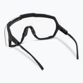 Akiniai nuo saulės POC Devour Photochromic uranium black/clarity photochromic/changeable grey 2