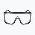 Akiniai nuo saulės POC Devour Photochromic uranium black/clarity photochromic/changeable grey 3