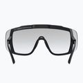 Akiniai nuo saulės POC Devour Photochromic uranium black/clarity photochromic/changeable grey 7