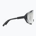 Akiniai nuo saulės POC Devour Photochromic uranium black/clarity photochromic/changeable grey 8