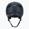 Slidinėjimo šalmas POC Obex MIPS apatite navy matt 4