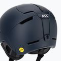 Slidinėjimo šalmas POC Obex MIPS apatite navy matt 7