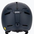 Slidinėjimo šalmas POC Obex MIPS apatite navy matt 8