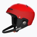 Slidinėjimo šalmas POC Artic SL MIPS prismane red