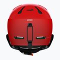 Slidinėjimo šalmas POC Artic SL MIPS prismane red 4