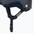 Slidinėjimo šalmas POC Calyx apatite navy matt 7