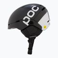 Slidinėjimo šalmas POC Obex Connect uranium black 4