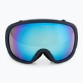 Slidinėjimo akiniai POC Fovea apatite navy/partly sunny blue 2