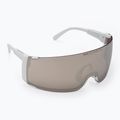 Akiniai nuo saulės POC Propel hydrogen white/clarity road/sunny silver 2