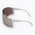 Akiniai nuo saulės POC Propel hydrogen white/clarity road/sunny silver 5