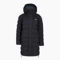 Moteriška slidinėjimo striukė POC Race Loft Parka uranium black