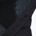 Moteriška slidinėjimo striukė POC Race Loft Parka uranium black 6