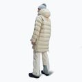 Moteriška slidinėjimo striukė POC Race Loft Parka natrolite beige 2