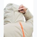 Moteriška slidinėjimo striukė POC Race Loft Parka natrolite beige 3