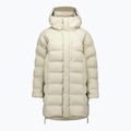 Moteriška slidinėjimo striukė POC Race Loft Parka natrolite beige 5