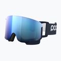 Slidinėjimo akiniai POC Nexal apatite navy/partly sunny blue 3