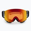 Slidinėjimo akiniai POC Nexal apatite navy/partly sunny orange 2