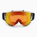 Slidinėjimo akiniai POC Nexal Mid apatite navy/partly sunny orange 2