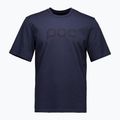 Marškinėliai POC Tee apatite navy 3