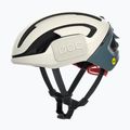 Dviračių šalmas POC Omne Ultra MIPS selentine off-white/calcite blue matt 3