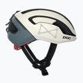 Dviračių šalmas POC Omne Ultra MIPS selentine off-white/calcite blue matt 4