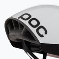Dviračio šalmas POC Procen Air hydrogen white 9