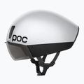 Dviračio šalmas POC Procen Air hydrogen white 2