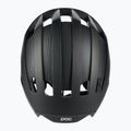 Dviračio šalmas POC Cytal Carbon uranium black 4