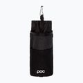 Dviračio vairo krepšys POC Ultra Snack Bag 1 l uranium black