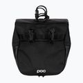 Dviračio rankinė ant juosmens POC Ultra Bar Bag 4 l uranium black 2