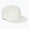 Kepuraitė su snapeliu POC Corp Cap okenite off-white