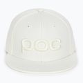 Kepuraitė su snapeliu POC Corp Cap okenite off-white 2