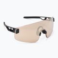Akiniai nuo saulės POC Elicit Toric uranium black/clarity trail/partly sunny silver 2