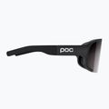 Akiniai nuo saulės POC Aspire uranium black/clarity universal/sunny grey 4