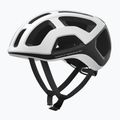 Dviračių šalmas POC Ventral Lite hydrogen white/uranium black matt 3