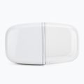 Akiniai nuo saulės POC Aspire Mid hydrogen white/clarity road/sunny silver 5