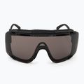 Akiniai nuo saulės POC Devour Glacial uranium black/clarity universal/sunny grey 4