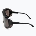 Akiniai nuo saulės POC Devour Glacial uranium black/clarity universal/sunny grey 5