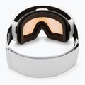 Slidinėjimo akiniai POC Fovea Photochromic hydrogen white/photochromic/changeable sky blue 3