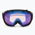 Slidinėjimo akiniai POC Fovea Mid Photochromic uranium black/photochromic/changeable sky blue 2