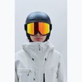 Slidinėjimo akiniai POC Nexal uranium black/partly sunny orange 5