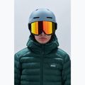 Slidinėjimo akiniai POC Nexal uranium black/partly sunny orange 7