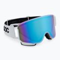 Slidinėjimo akiniai POC Nexal hydrogen white/partly sunny blue 2