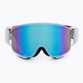 Slidinėjimo akiniai POC Nexal hydrogen white/partly sunny blue 3