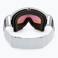 Slidinėjimo akiniai POC Nexal hydrogen white/partly sunny blue 4