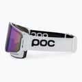 Slidinėjimo akiniai POC Nexal hydrogen white/partly sunny blue 5