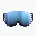 Slidinėjimo akiniai POC Nexal WF uranium black/partly sunny blue 2